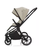 Zopa Move Cross 5 Szett 4in1 (Move Cross 5 babakocsi + Move XL 5 mózeskosár +bármely XM Plus babahordozó - Ivory Beige