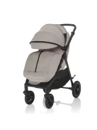 Zopa Moya babakocsi - Ivory Beige