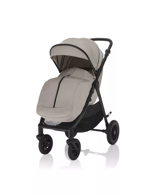 Zopa Moya babakocsi - Ivory Beige
