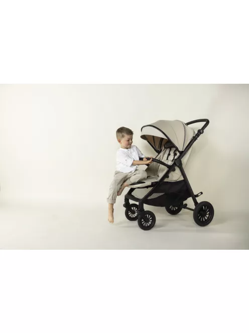 Zopa Moya babakocsi - Ivory Beige