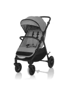 Zopa Moya babakocsi - Shade Grey
