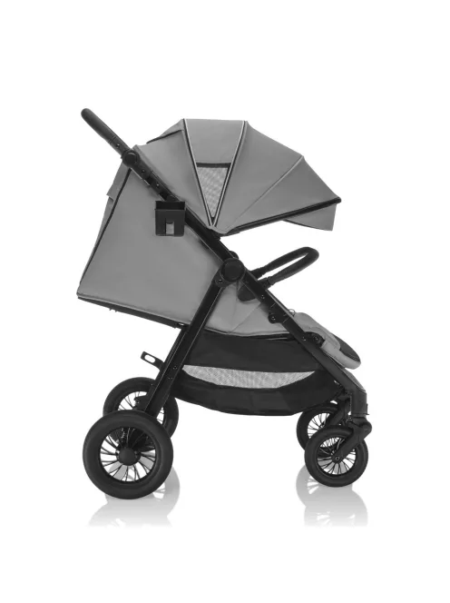Zopa Moya babakocsi - Shade Grey