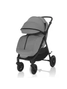 Zopa Moya babakocsi - Shade Grey