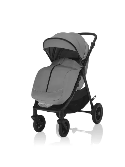 Zopa Moya babakocsi - Shade Grey