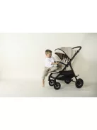 Zopa Moya babakocsi - Shade Grey