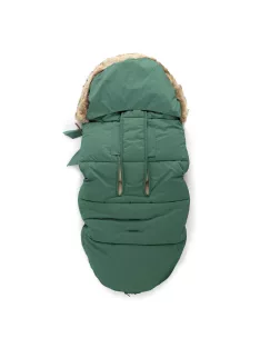 Zopa Fluffy téli bundazsák - Lake Green