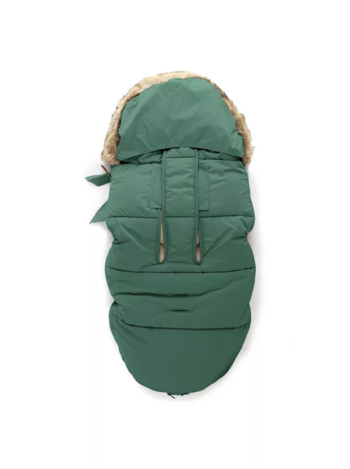 Zopa Fluffy téli bundazsák - Lake Green