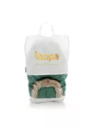 Zopa Fluffy téli bundazsák - Lake Green