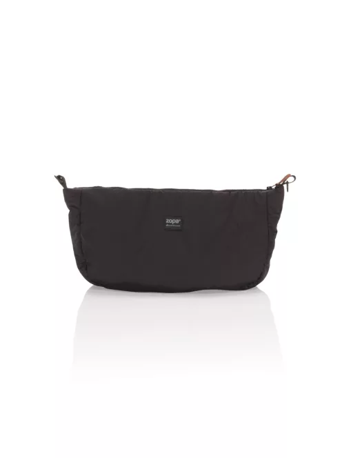 Zopa Fluffy Combi téli bundazsák - Foggy Grey