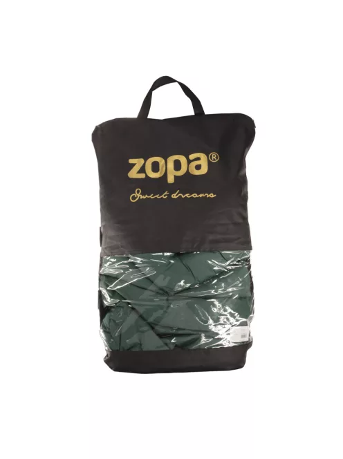 Zopa Fluffy Combi téli bundazsák - Old Pink