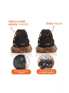 Zopa Fluffy 2 téli kesztyű babakocsira - Lake Green