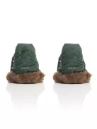 Zopa Fluffy 2 téli kesztyű babakocsira - Lake Green