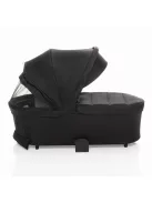 Zopa Set stroller Move Cross 2 + carrycot XL All Black