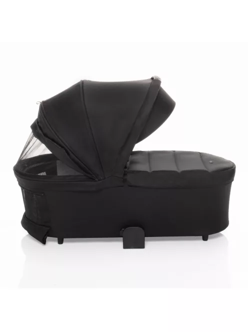 Zopa Set stroller Move Cross 2 + carrycot XL All Black