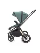 Zopa Set stroller Move Cross 2 + carrycot XL Antique Green/Gold