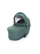 Zopa Set stroller Move Cross 2 + carrycot XL Antique Green/Gold