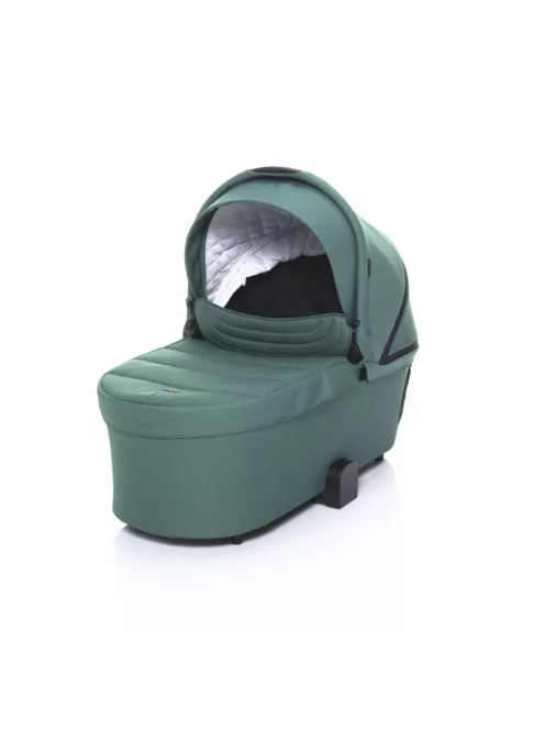 Zopa Set stroller Move Cross 2 + carrycot XL Antique Green/Gold