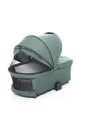 Zopa Set stroller Move Cross 2 + carrycot XL Antique Green/Gold