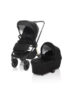 Zopa Set stroller Move Cross 2 + carrycot XL Bright Night
