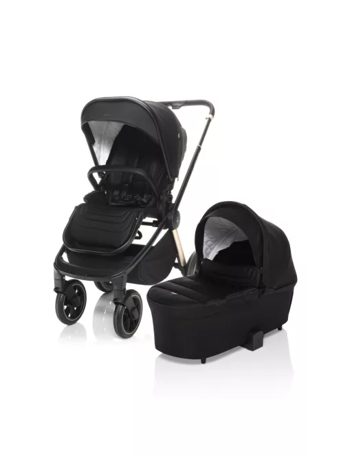 Zopa Set stroller Move Cross 2 + carrycot XL Bright Night