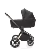Zopa Set stroller Move Cross 2 + carrycot XL Bright Night