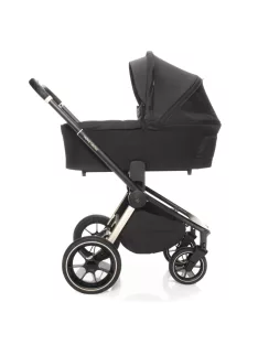 Zopa Set stroller Move Cross 2 + carrycot XL Bright Night