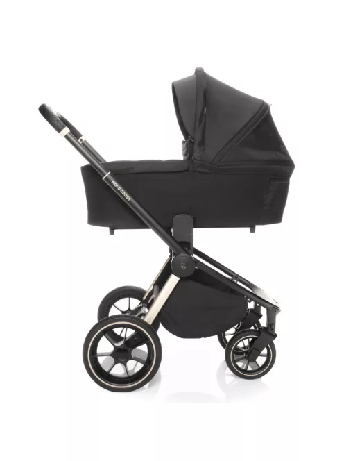 Zopa Set stroller Move Cross 2 + carrycot XL Bright Night