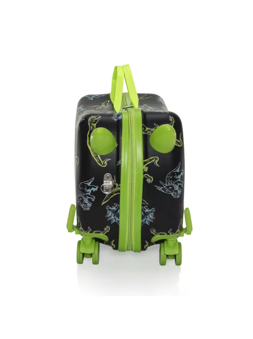 Zopa Pack&Ride gyermek gurulós bőrönd - Dino