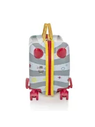 Zopa Pack&Ride gyermek gurulós bőrönd - Sailor