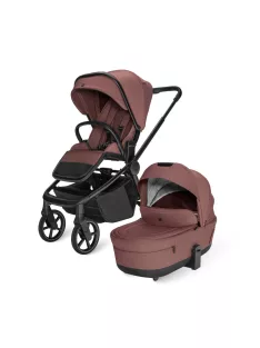 Zopa Zopa Move Cross 5X babakocsi Amber Brown