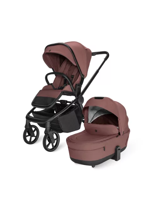 Zopa Zopa Move Cross 5X babakocsi Amber Brown