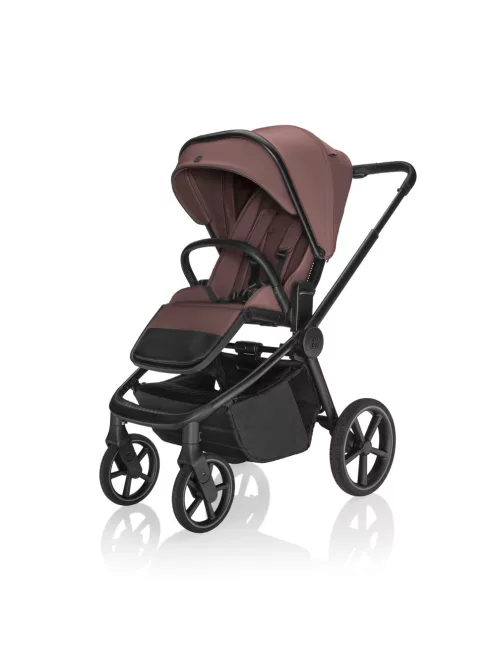 Zopa Zopa Move Cross 5X babakocsi Amber Brown