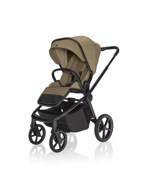 Zopa Zopa Move Cross 5X babakocsi Latte Beige