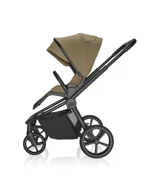 Zopa Zopa Move Cross 5X babakocsi Latte Beige