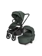 Zopa Zopa Move Cross 5X babakocsi Oak Green