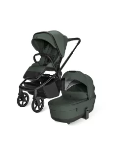 Zopa Zopa Move Cross 5X babakocsi Oak Green