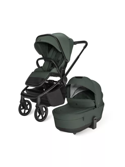 Zopa Zopa Move Cross 5X babakocsi Oak Green