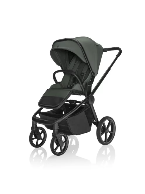 Zopa Zopa Move Cross 5X babakocsi Oak Green