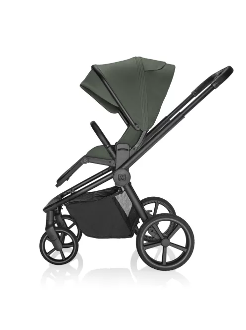 Zopa Zopa Move Cross 5X babakocsi Oak Green