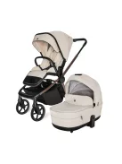 Zopa Zopa Move Cross 5X babakocsi Quartz Beige