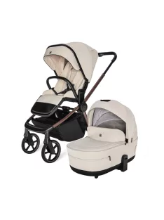 Zopa Zopa Move Cross 5X babakocsi Quartz Beige