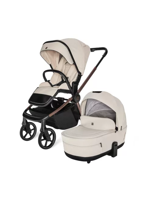 Zopa Zopa Move Cross 5X babakocsi Quartz Beige