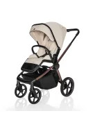 Zopa Zopa Move Cross 5X babakocsi Quartz Beige