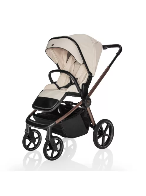 Zopa Zopa Move Cross 5X babakocsi Quartz Beige