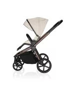 Zopa Zopa Move Cross 5X babakocsi Quartz Beige