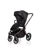 Zopa Zopa Move Cross 5X babakocsi Quartz Black