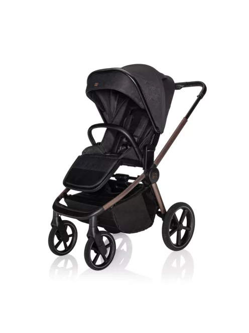 Zopa Zopa Move Cross 5X babakocsi Quartz Black