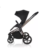 Zopa Zopa Move Cross 5X babakocsi Quartz Black