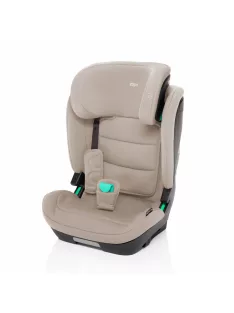 Zopa Matrix i-Size gyerekülés - Ivory Beige