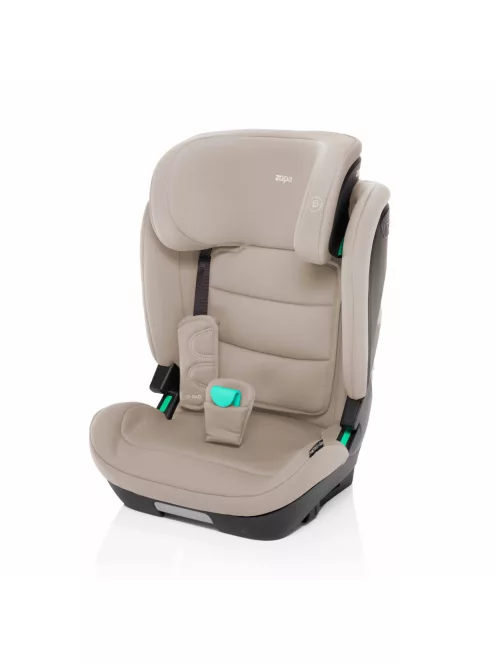 Zopa Matrix i-Size gyerekülés - Ivory Beige